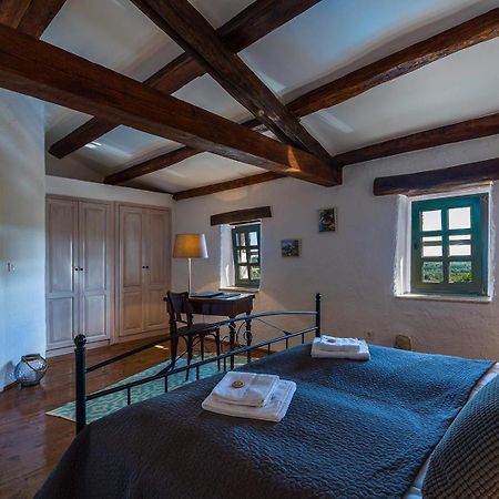 Villa Musalez Εξωτερικό φωτογραφία