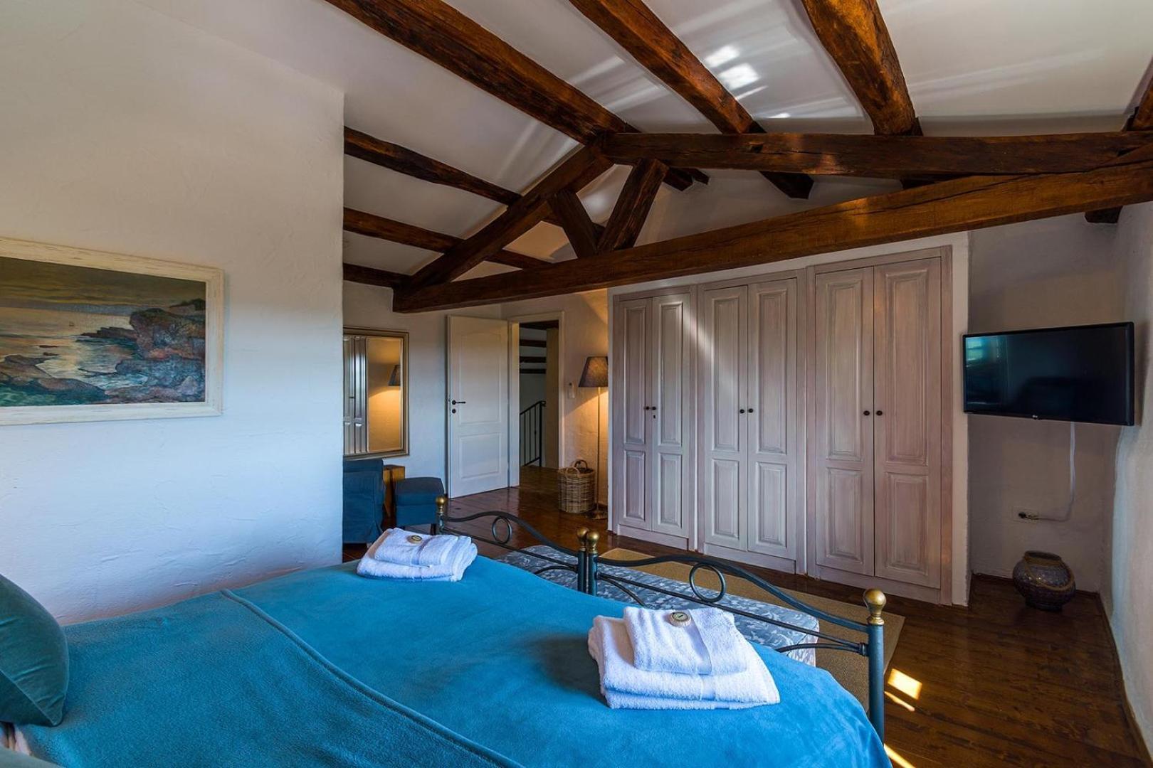 Villa Musalez Εξωτερικό φωτογραφία
