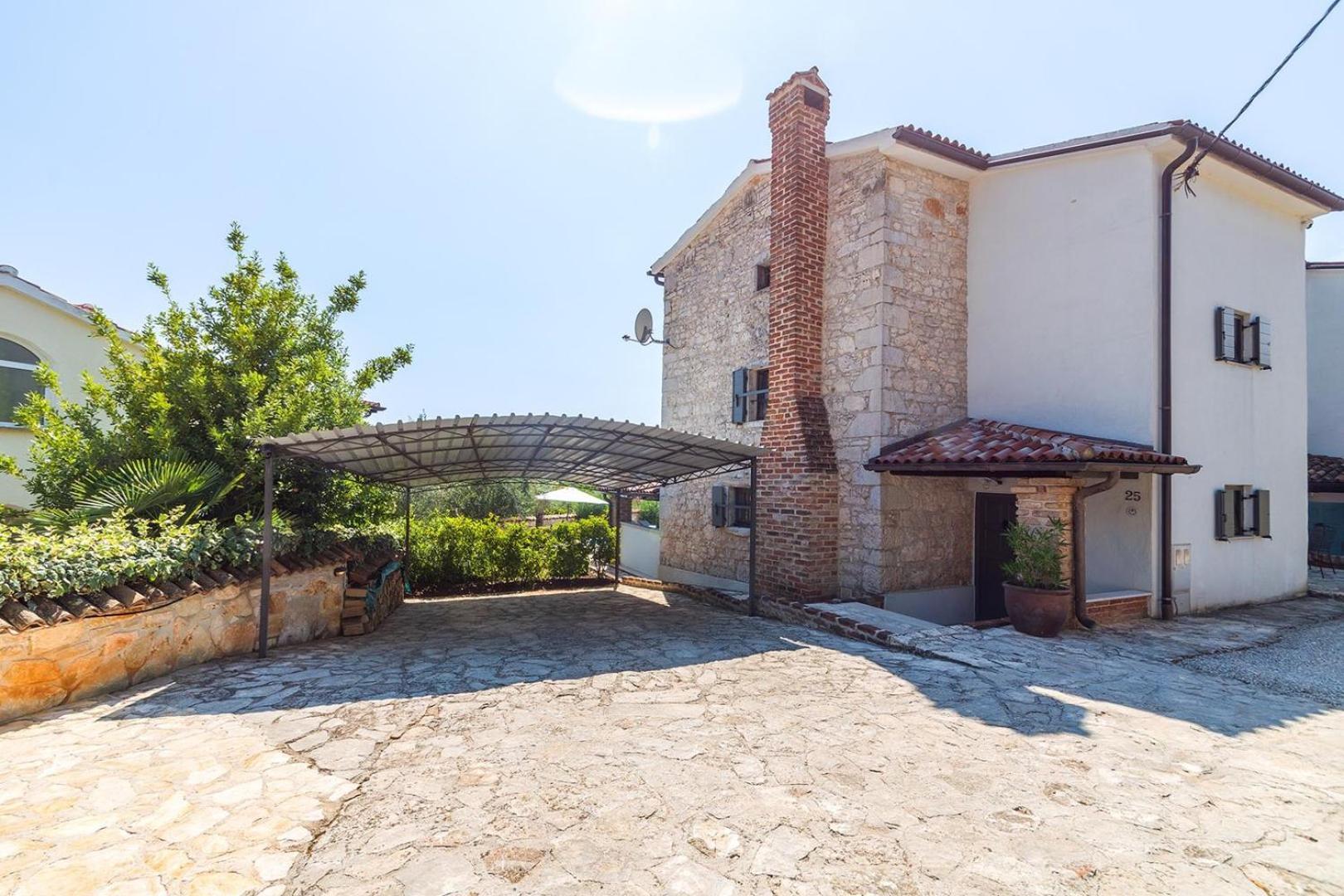 Villa Musalez Εξωτερικό φωτογραφία
