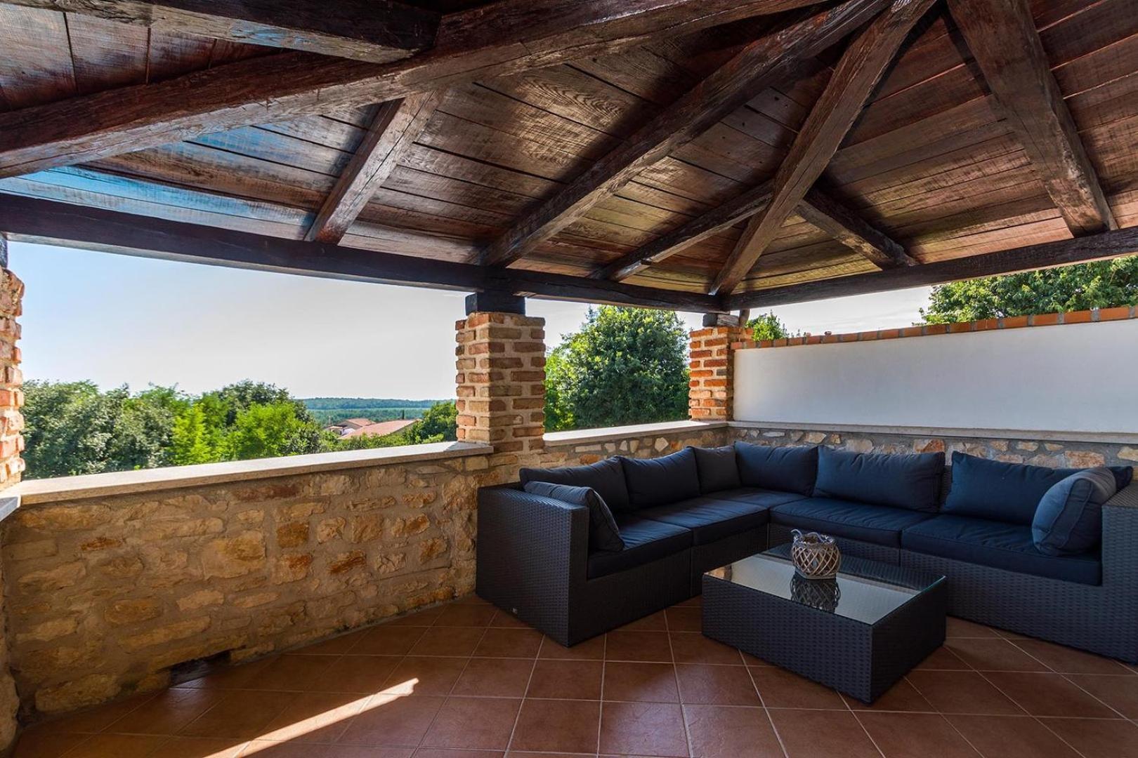 Villa Musalez Εξωτερικό φωτογραφία