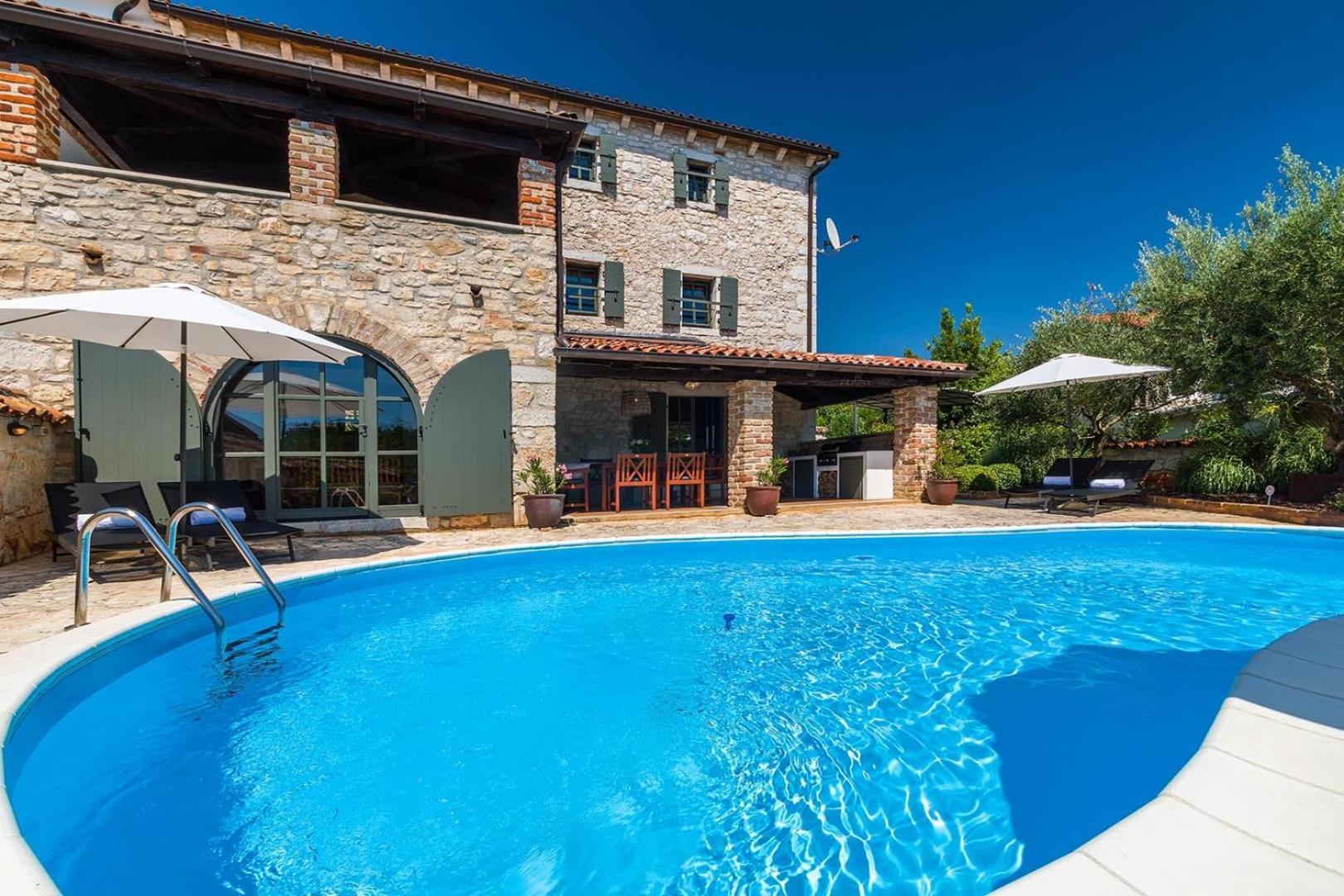 Villa Musalez Εξωτερικό φωτογραφία