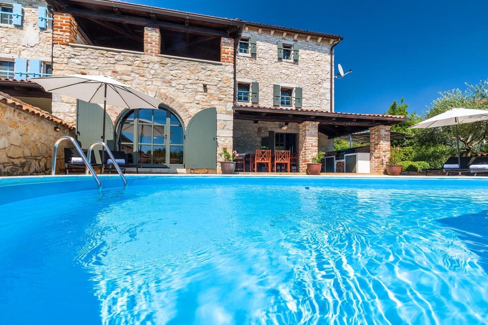 Villa Musalez Εξωτερικό φωτογραφία