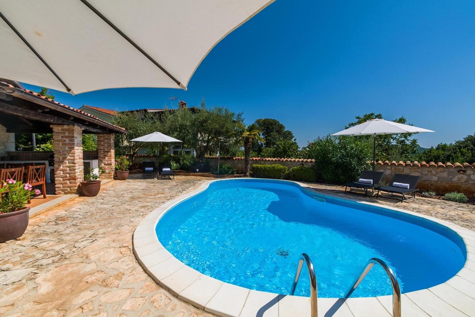 Villa Musalez Εξωτερικό φωτογραφία