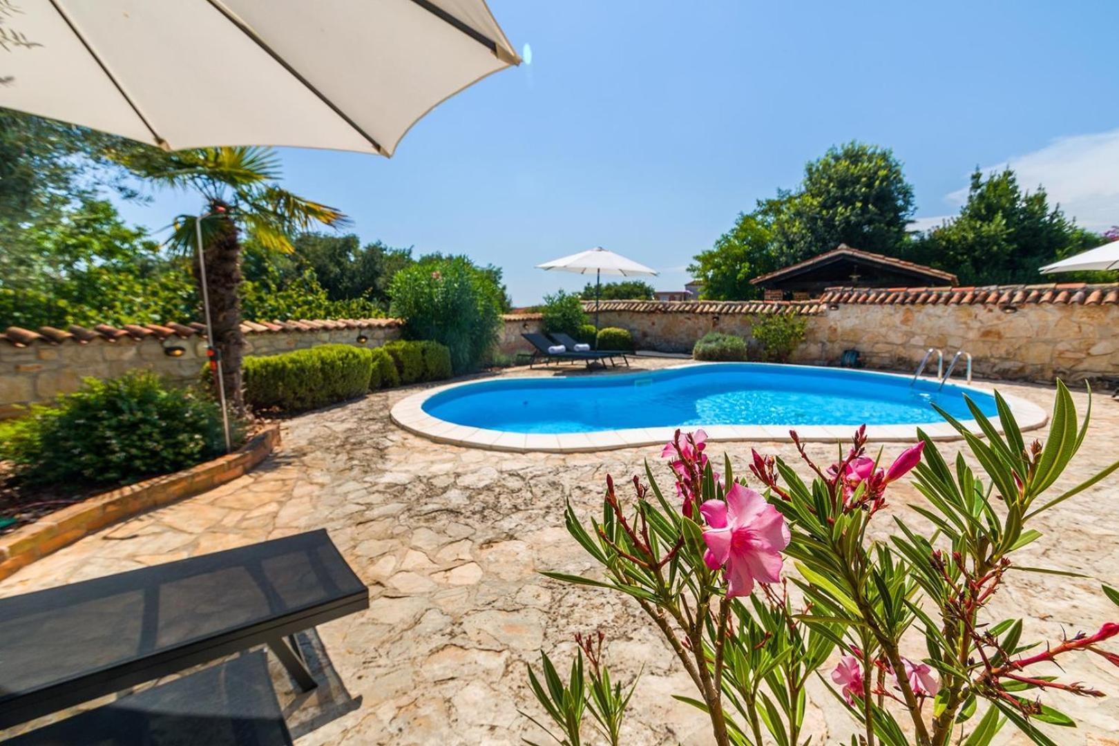 Villa Musalez Εξωτερικό φωτογραφία